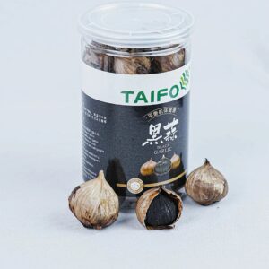 Black Garlic ( ব্লাক গার্লিক ) – 500G