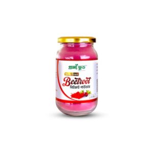 Spray Dried Beetroot Powder_200gm