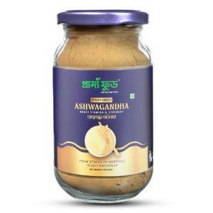 Spray Dried Ashwagandha Powder 100gm